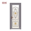 Popular flush door design/interior door/bathroom door